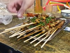 -宜宾燃面(汉渝路店)