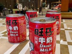 -上海神旺大酒店