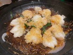 -绿茶餐厅(龙湖星悦荟店)