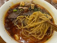 -蒋家肠旺面馆老店(合群路店)