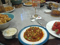 -君霖海鲜私房菜(春柳店)