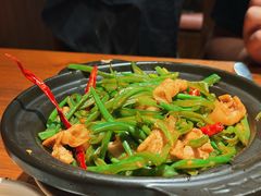 -云海肴·汽锅鸡·云南代表菜(丁香国际店)