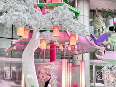 -深圳来福士广场