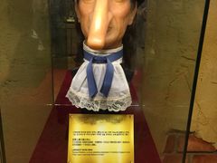 -信不信由你博物馆