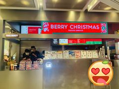 -LELECHA乐乐茶(新街口大洋店)