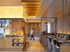 -上海崇明金茂凯悦酒店