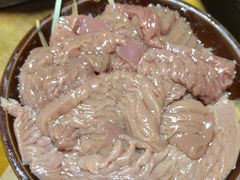 -正南齊北重庆老火锅(光华村直营店)