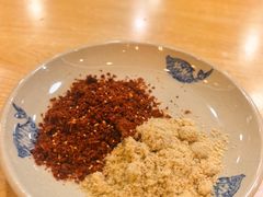 -晓靖轩烧烤(沙河风情店)