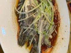 金古鱼-大笑饭堂(甲子桥店)