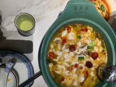 古法酸菜鱼-望蓉城·古法酸菜鱼(世纪汇店)