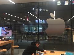 -Apple零售店(中街大悦城店)