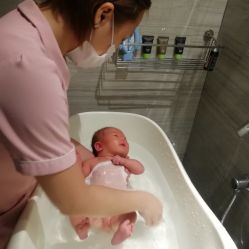-baby bella小贝拉母婴护理中心(珠海希尔顿店)