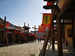 -雁门关景区