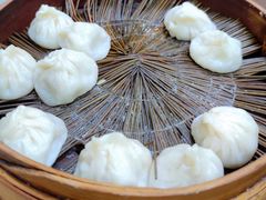 小笼包-万寿斋(山阴路店)