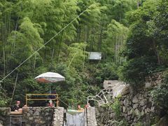 -将军关探险漂流