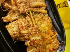 -望京小腰(北京总店)