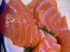 -奔海甄选·活鲜刺身铁板烧自助(太原里店)