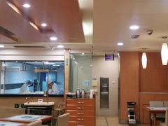 大堂-东方饺子王(创始店)