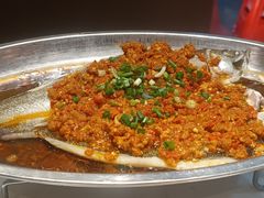 -回家吃饭·地道南昌菜(建德观总店)