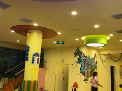 -GYMBABY