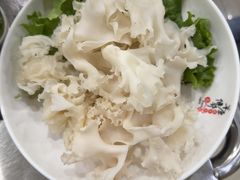 -草原传奇鲜羊火锅(桥北店)