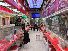 -见味花甲(合生汇店)