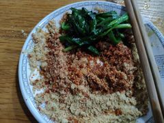 -毛小子西昌藿香火盆烧烤(学苑路店)