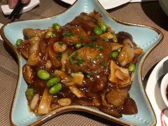 四喜面筋-欣旺·迎宾楼·百年无锡菜