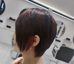 -卓梵美发·精品Salon