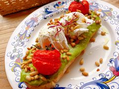 -Alimentari早午餐(安福路店)