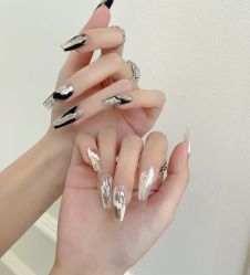 -斯馨·健康美甲美睫