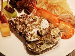 -苏州知音温德姆至尊酒店·四季海鲜自助餐厅(汾湖店)