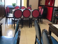 大堂-陈家老院子(高新店)