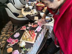 -RIVIERA 松鹤楼(外滩店)
