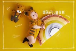 -童萌会儿童摄影(朝阳店)