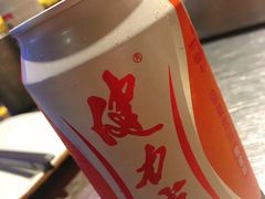 -很久以前羊肉串(大华三路店)