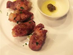 -BONAZZA 意大利餐厅