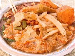 螺蛳粉-娇姐老牌螺蛳粉(雅儒路店)