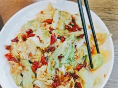 -老马家·舌尖上的西塘美食