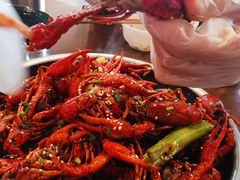 -一棠龙虾•王牌虾球(光谷天地店)
