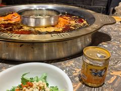 -堂客老火锅(欣阳广场总店)