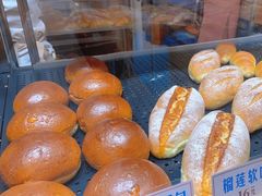 -红心闪闪面包牛奶公司(旺角星辰店)