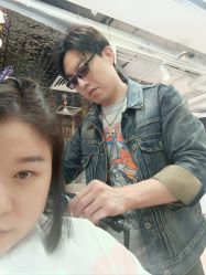 -悦SALON