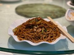 上海炒面-申粤轩酒楼·三十年粤菜经典(丁香花园店)