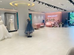 -MuseMarry婚纱(前海嘉里中心店)