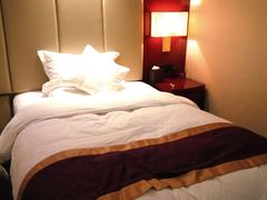 -东北大厦酒店(沈阳北站青年大街店)