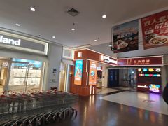-资和信百货商场