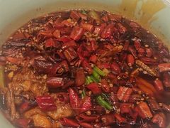 -盛百味·家宴餐厅(霸州分店)