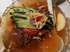 -七八冷面·延边朝鲜族美食(圣熙八号店)