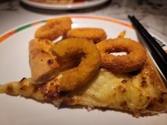 -比格比萨自助(宝山日月光店)